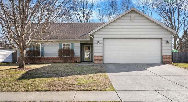 Photo of 687 Harrison Cir, Dayton, IN 47941