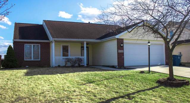 Photo of 16410 Sunflower Blvd, Harlan, IN 46743