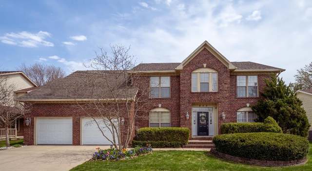 Photo of 455 Lagrange St, West Lafayette, IN 47906