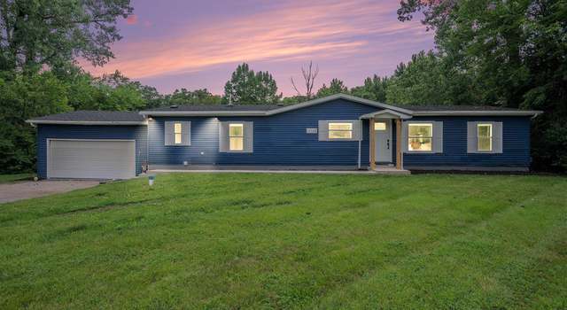Photo of 17725 Douglas Rd, South Bend, IN 46635