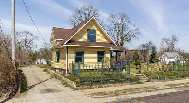 Photo of 315 E Bronson St, South Bend, IN 46601