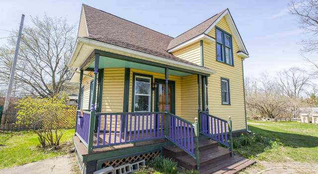 Photo of 315 E Bronson St, South Bend, IN 46601