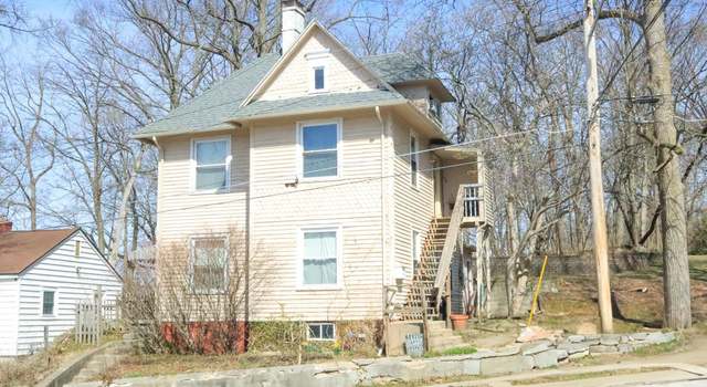 Photo of 601 Asher St, Lafayette, IN 47904