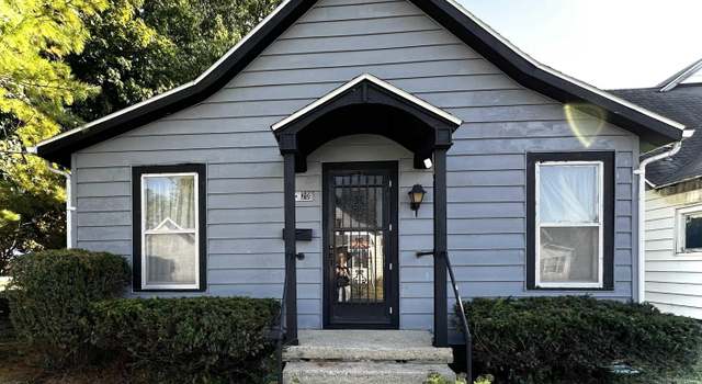 Photo of 820 E 30th St, Marion, IN 46953
