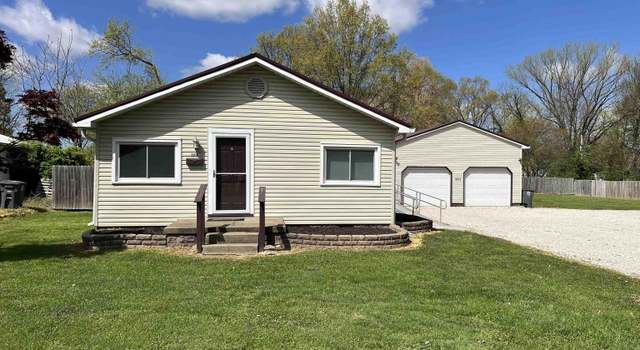 Photo of 2911 S Rotherwood Ave, Evansville, IN 47714