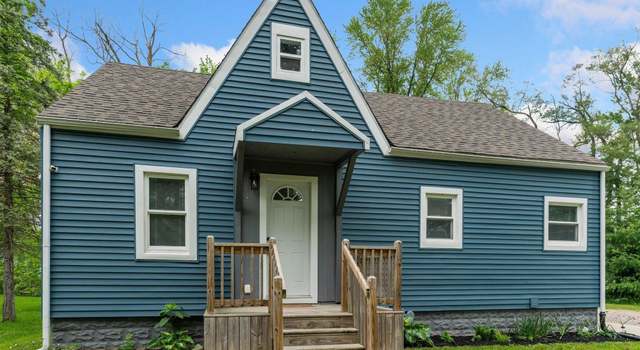 Photo of 2614 Timbers Dr, Fort Wayne, IN 46809