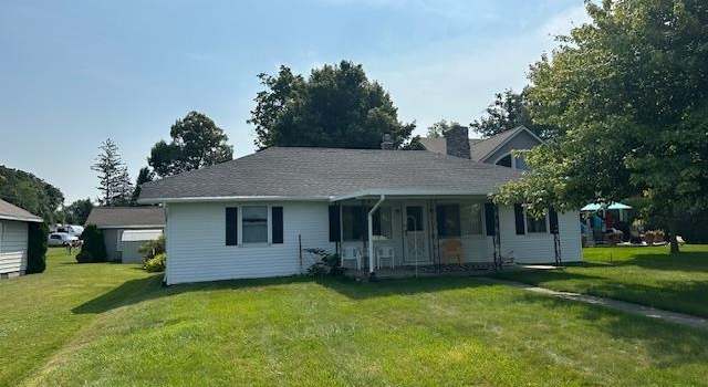 Photo of 120 Lane 140 Lake George, Fremont, IN 46737