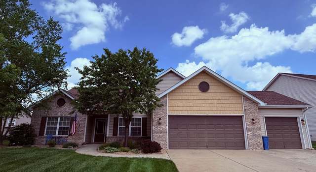 Photo of 3923 Regal Valley Dr, Lafayette, IN 47909