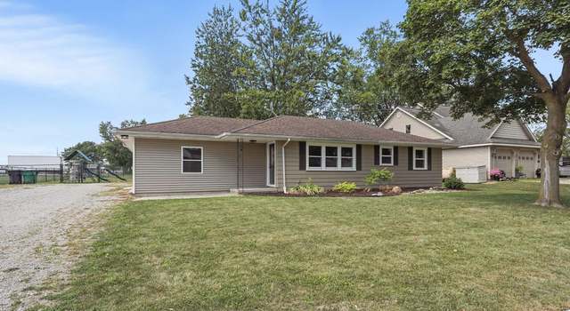Photo of 4025 Carl St, Woodburn, IN 46797