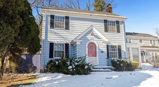 Photo of 2633 N Clinton St, Fort Wayne, IN 46805