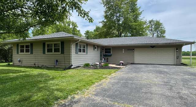Photo of 3709 W Ewing Dr, Muncie, IN 47320
