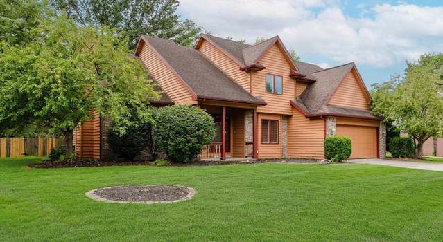 Photo of 5205 W Tamarac Dr, Muncie, IN 47304