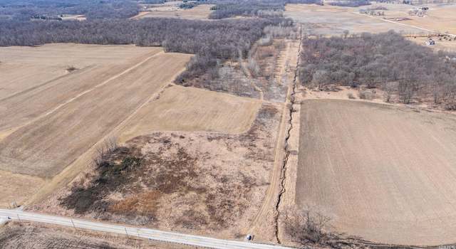 Photo of TBD N State Road 5, Larwill, IN 46764