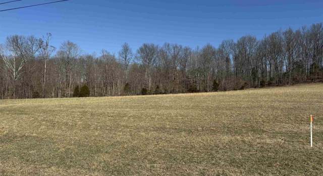 Photo of 1 Off Meadows Church/sipes Branch Rd, Heltonville, IN 47436