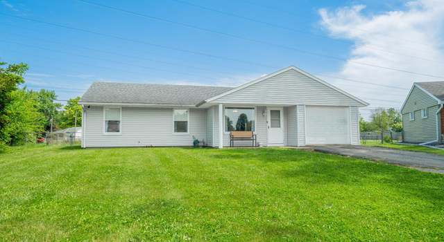 Photo of 1422 Tam-o-shanter Ln, Kokomo, IN 46902