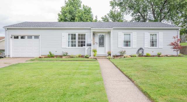 Photo of 113 Glenview Dr, Evansville, IN 47710