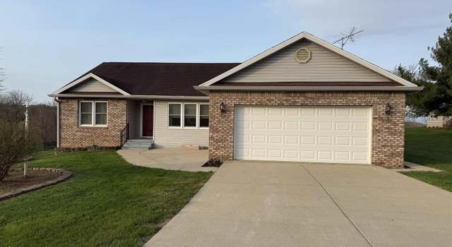 Photo of 119 Leatherwood Creek Ests, Bedford, IN 47421