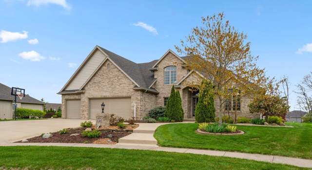 Photo of 1206 Phaeton Way, Auburn, IN 46706