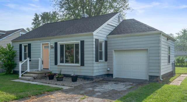 Photo of 3400 N Cowing Park Ln, Muncie, IN 47304