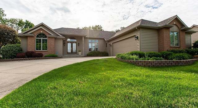 Photo of 51491 Stratton Ct, Granger, IN 46530
