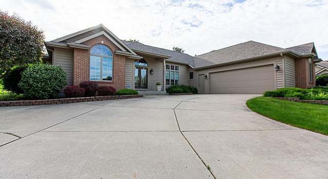 Photo of 51491 Stratton Ct, Granger, IN 46530