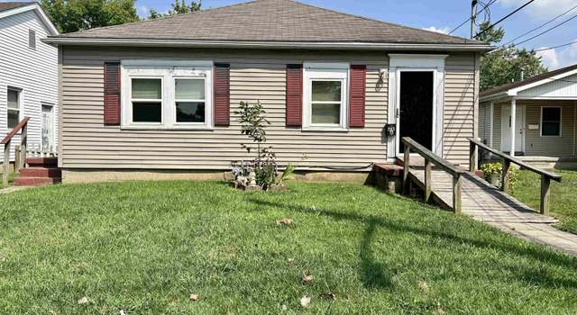 Photo of 2513 N Evans Ave Unit A/B, Evansville, IN 47711