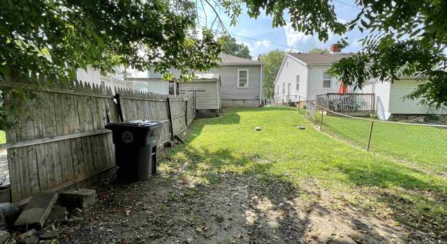 Photo of 2513 N Evans Ave Unit A/B, Evansville, IN 47711