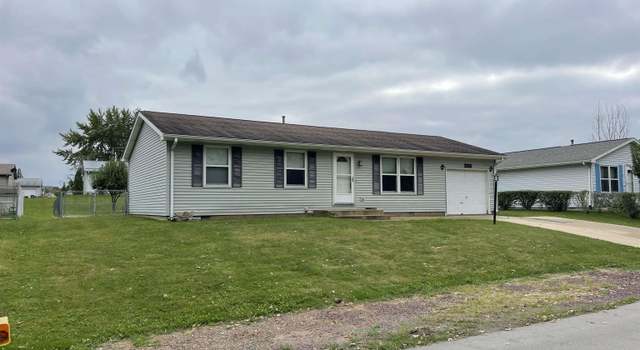 Photo of 335 W Baker St, Warsaw, IN 46580