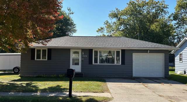 Photo of 924 E Plymouth Ave, Goshen, IN 46526