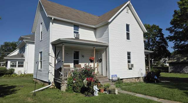 Photo of 205 W Water St, Berne, IN 46711