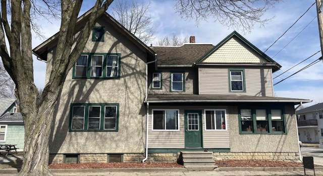 Photo of 1220 Oneida St, Fort Wayne, IN 46805