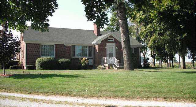 Photo of 6341 W 700 North Rd, Kokomo, IN 46902