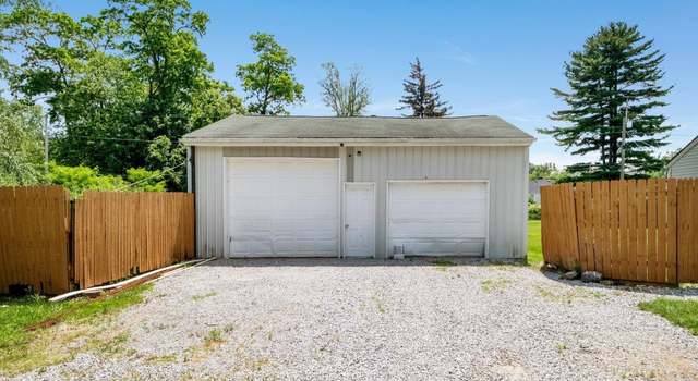 Photo of 3420 Mccormick Ave, Fort Wayne, IN 46803
