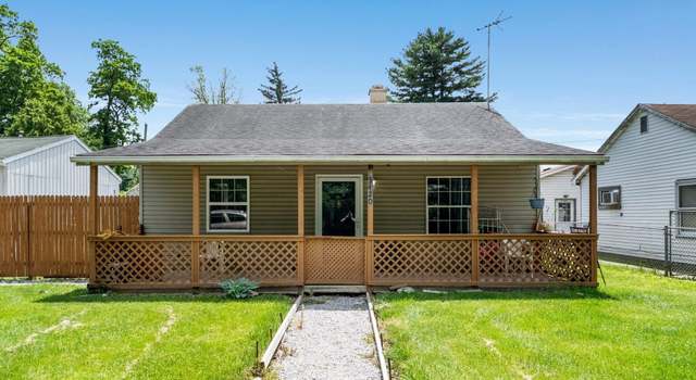 Photo of 3420 Mccormick Ave, Fort Wayne, IN 46803