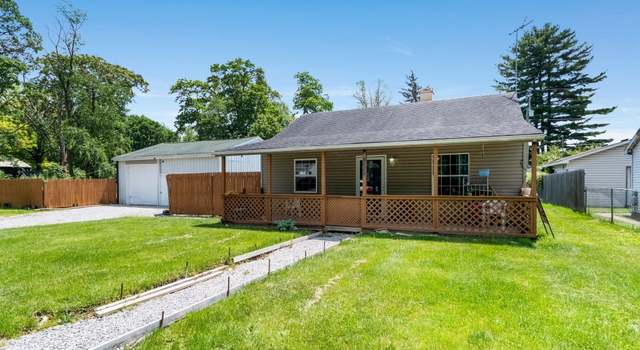 Photo of 3420 Mccormick Ave, Fort Wayne, IN 46803