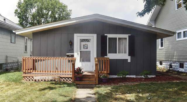 Photo of 220 W Mccrum St, Huntington, IN 46750