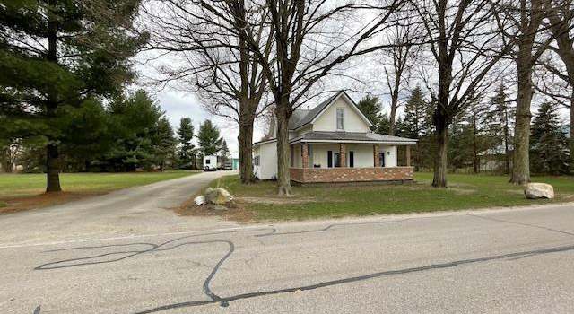 Photo of 4362 N 750 West, Rochester, IN 46975