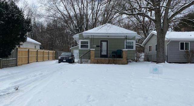 Photo of 1941 Johnson St, South Bend, IN 46628
