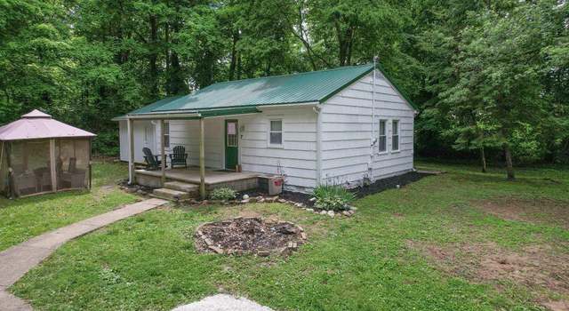 Photo of 407 W Kentucky St, Princeton, IN 47670