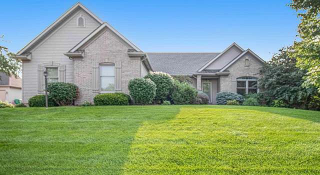 Photo of 51526 Stapleford Ct, Granger, IN 46530