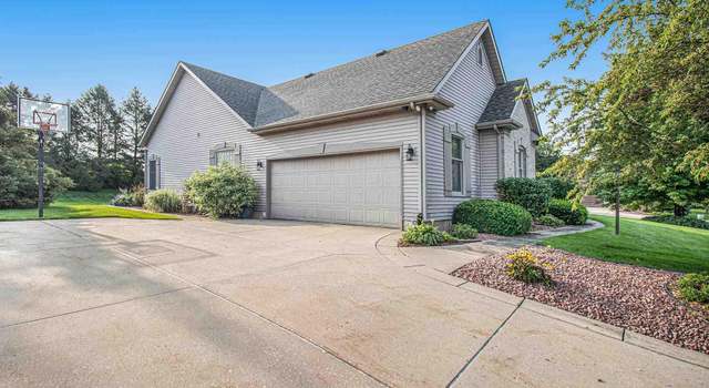 Photo of 51526 Stapleford Ct, Granger, IN 46530