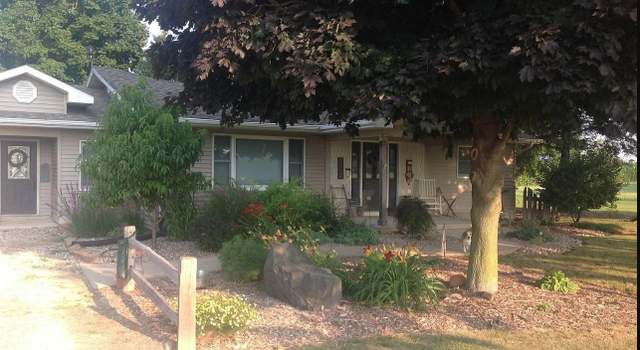 Photo of 3450 S 650 W, South Whitley, IN 46787