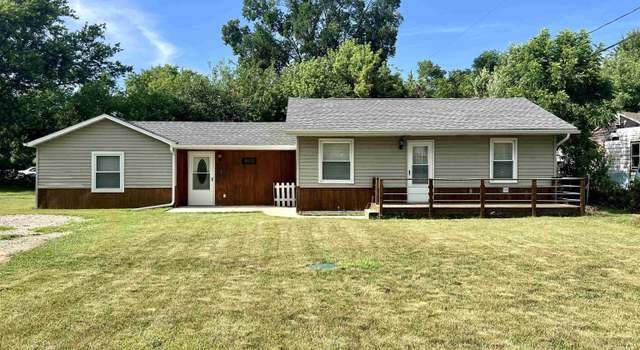 Photo of 19175 Arthur St, South Bend, IN 46637