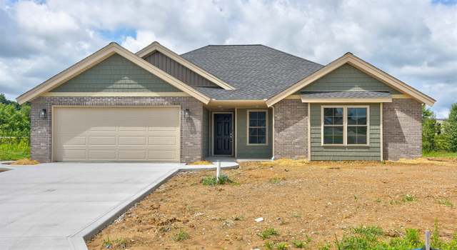 Photo of 1745 Field View Ct, Ferdinand, IN 47532