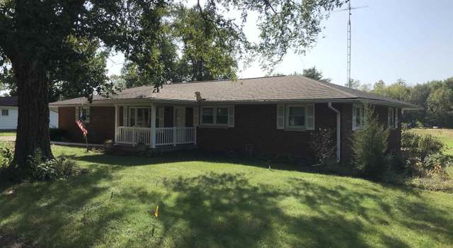 Photo of 10207 Perry Blvd, Sumner, IL 62466