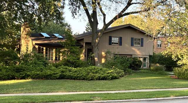 Photo of 1207 E Wayne St, South Bend, IN 46615