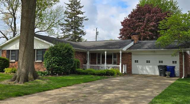 Photo of 2507 Kent Ave, Kokomo, IN 46902
