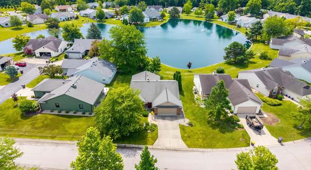 Photo of 2935 Dockshire Ln, Fort Wayne, IN 46804