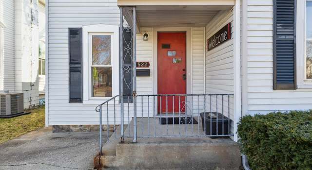 Photo of 522 S 3rd St, Goshen, IN 46526