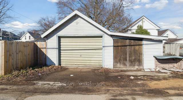 Photo of 522 S 3rd St, Goshen, IN 46526